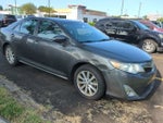 2012 Toyota Camry XLE