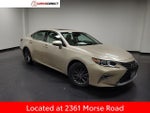 2018 Lexus ES 350
