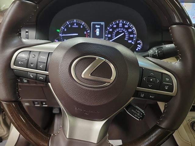 2018 Lexus ES 350