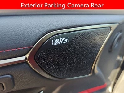 2019 Lexus ES 350 F Sport