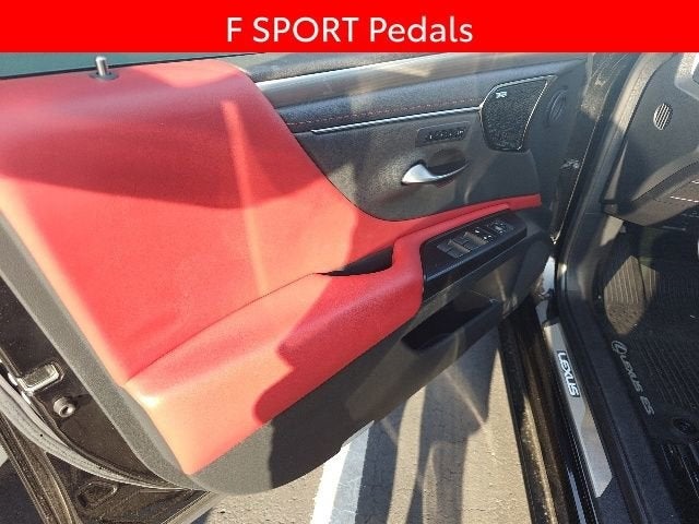 2019 Lexus ES 350 F Sport