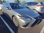 2021 Lexus ES 350 F Sport