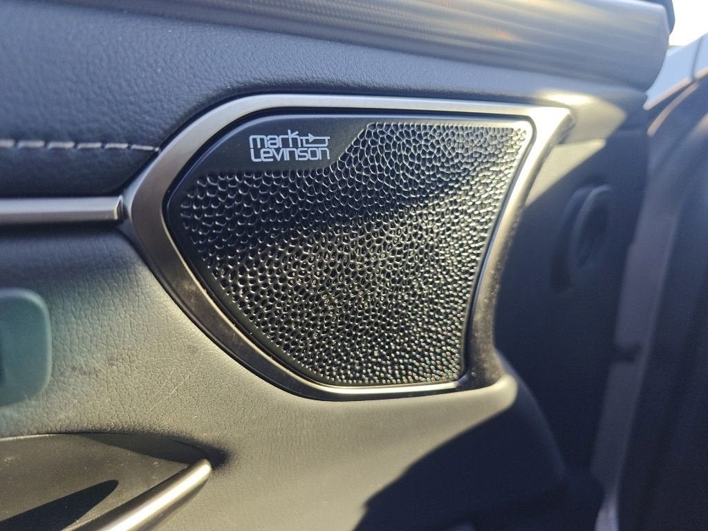 2021 Lexus ES 350 F Sport