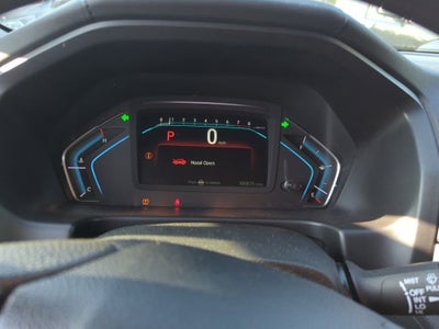 2019 Honda Odyssey LX