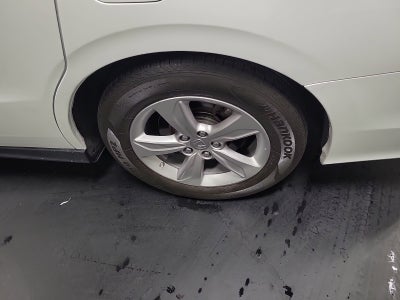 2020 Honda Odyssey EX