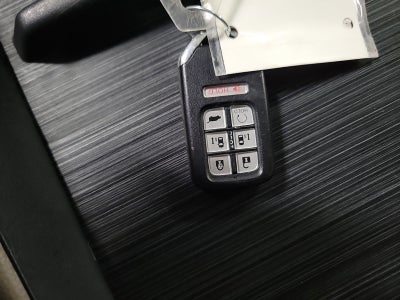 2020 Honda Odyssey EX