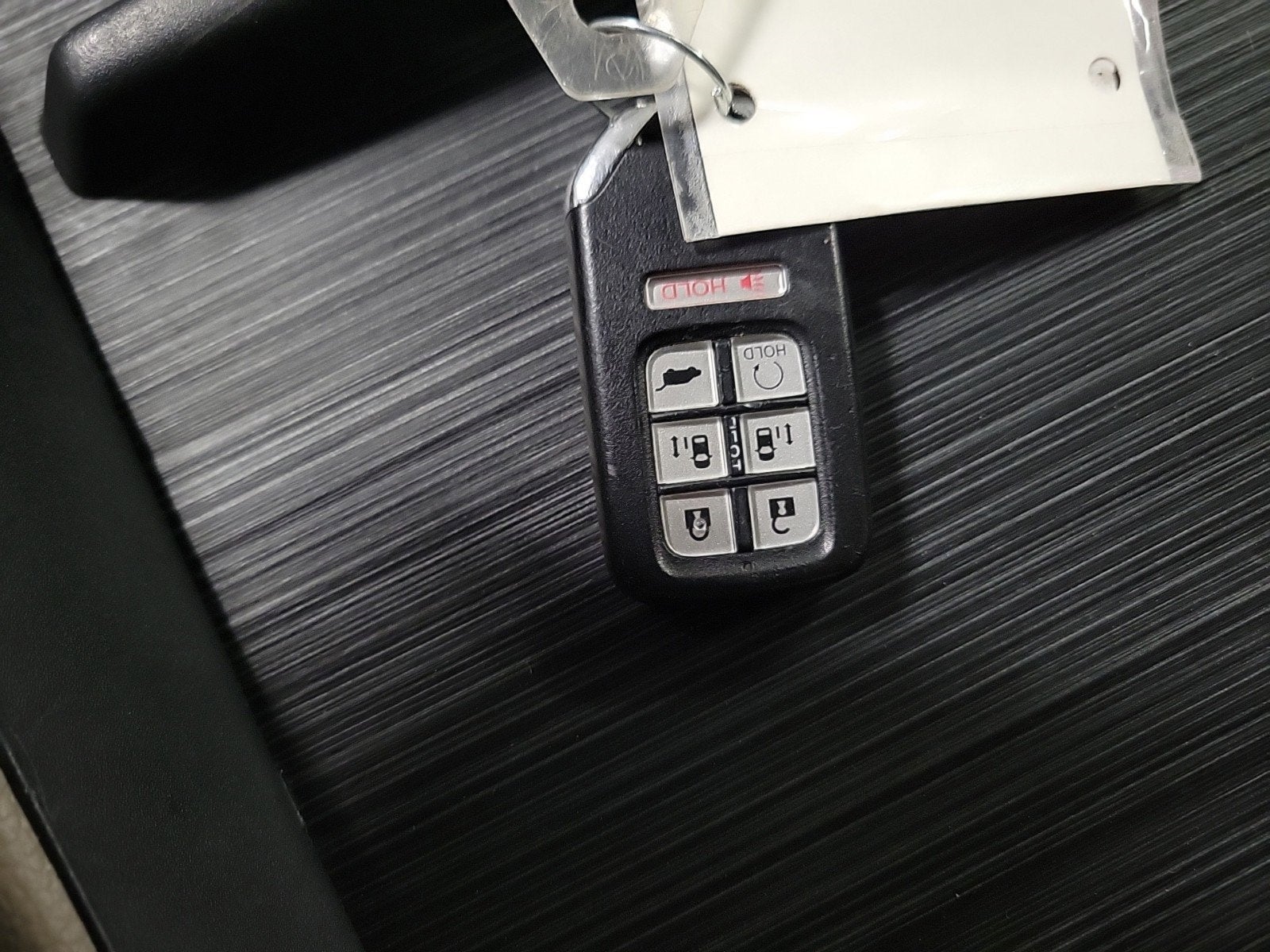 2020 Honda Odyssey EX