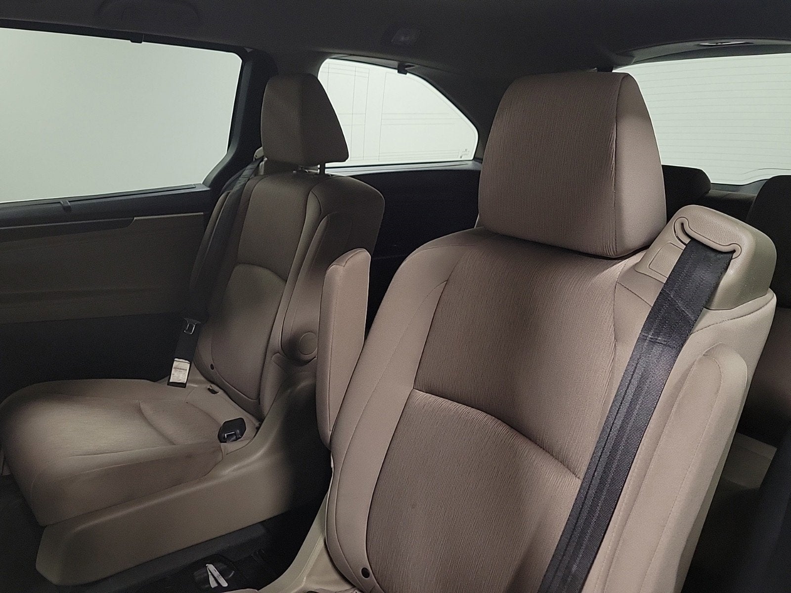 2020 Honda Odyssey EX