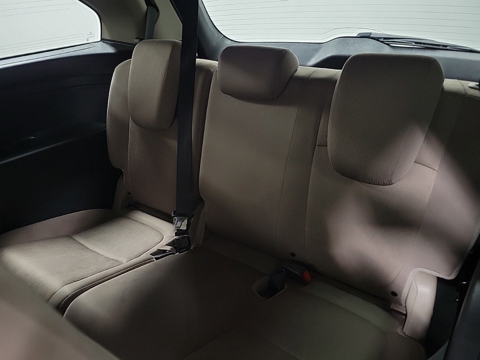 2020 Honda Odyssey EX