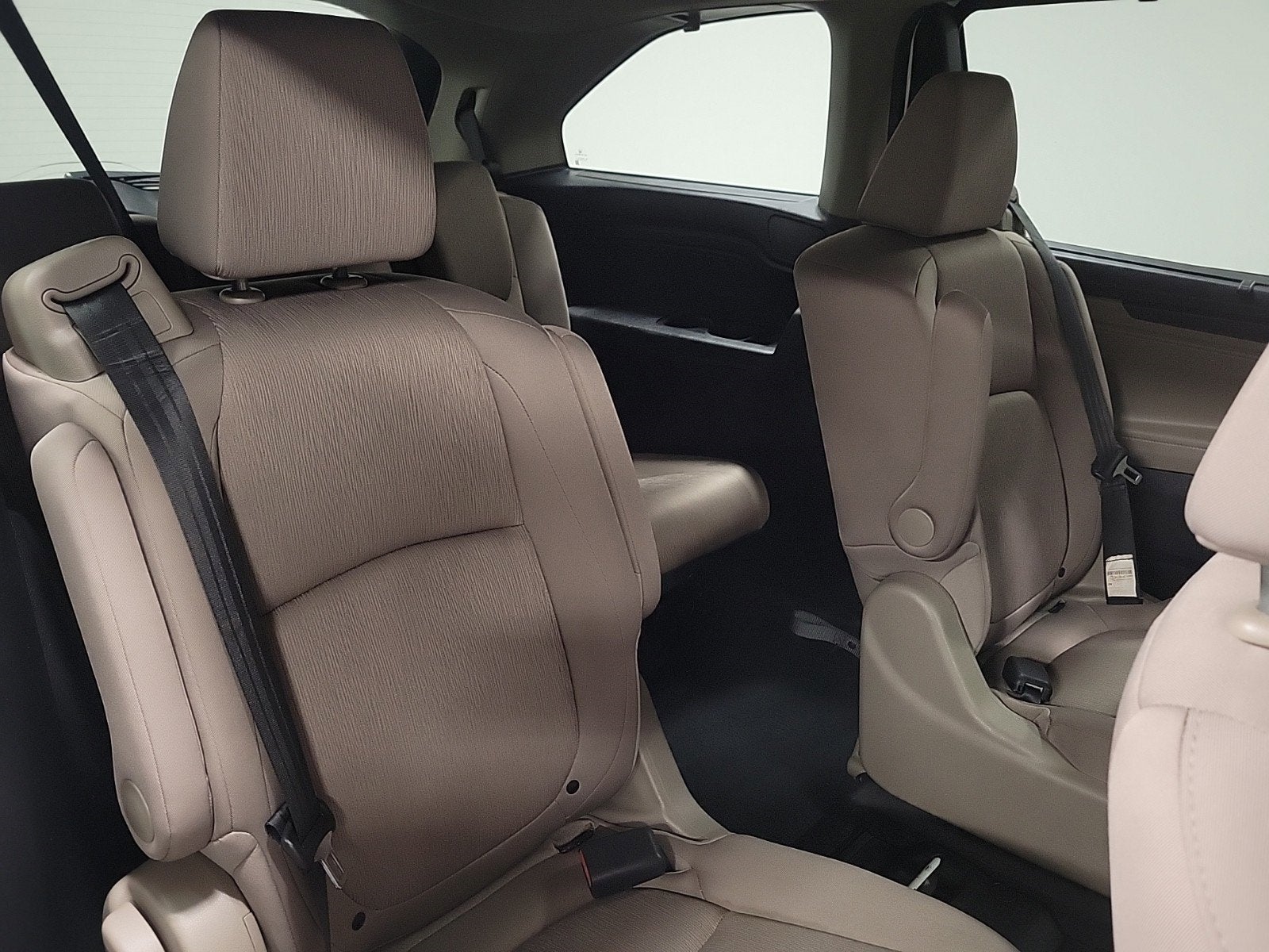 2020 Honda Odyssey EX