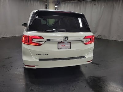 2020 Honda Odyssey EX