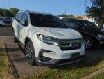 2021 Honda Pilot Touring