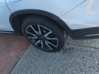 2021 Honda Pilot Touring