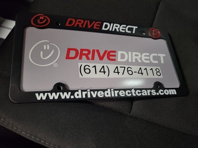 2021 Honda Passport Sport