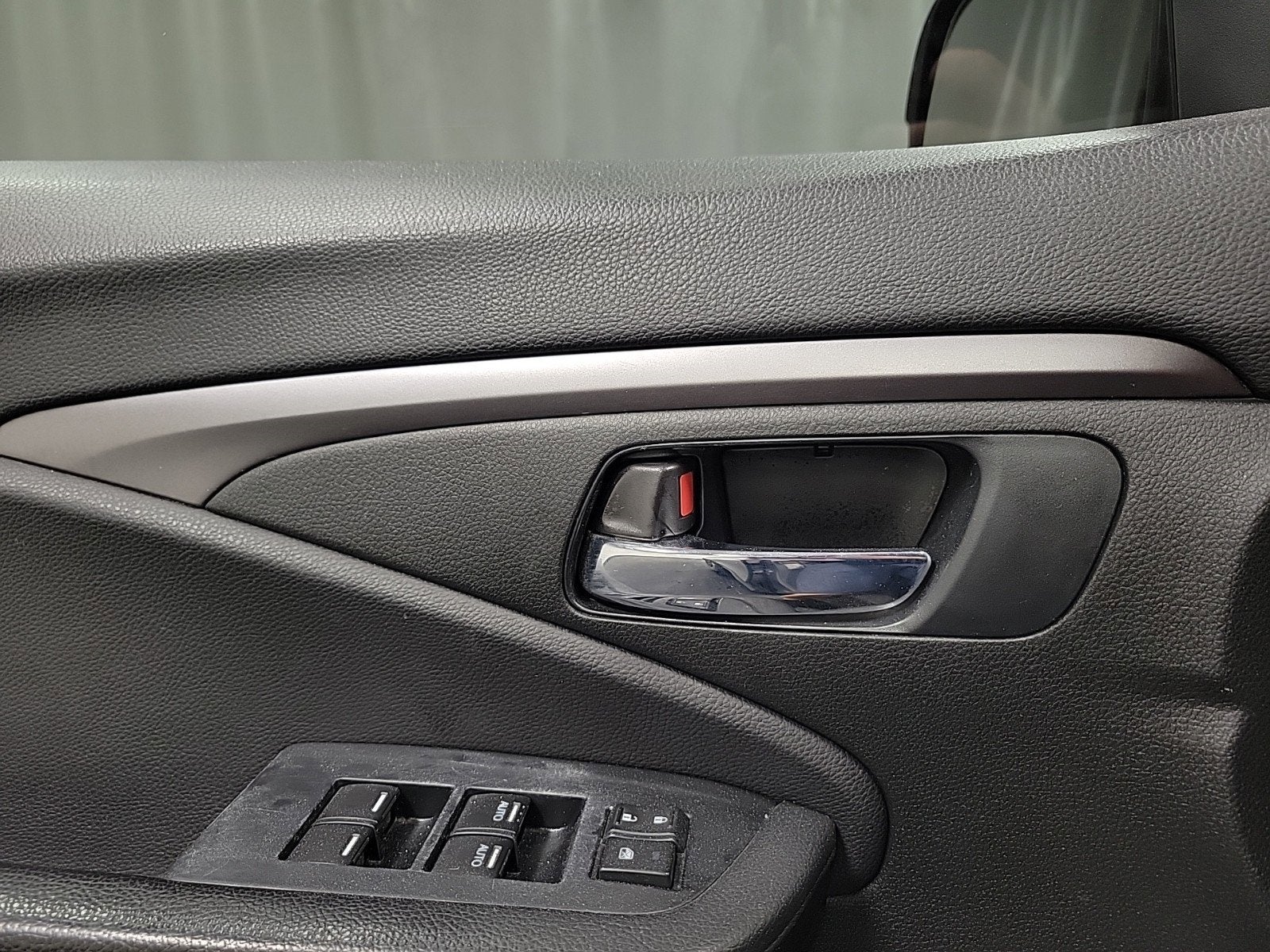 2021 Honda Passport Sport