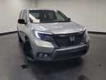 2021 Honda Passport Sport