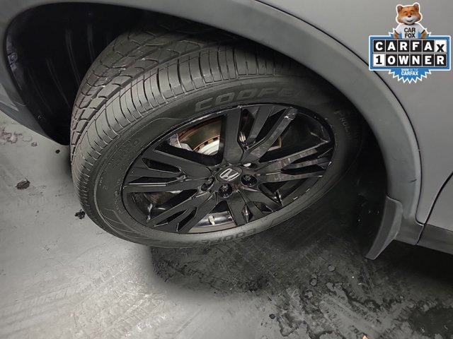 2021 Honda Passport Sport