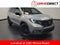 2021 Honda Passport Sport