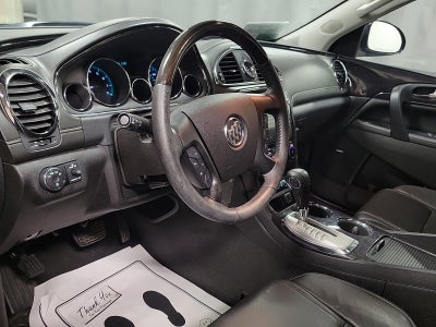 2017 Buick Enclave Leather Group