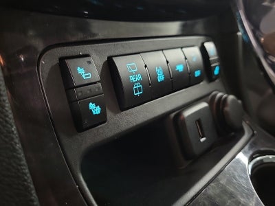 2017 Buick Enclave Leather Group