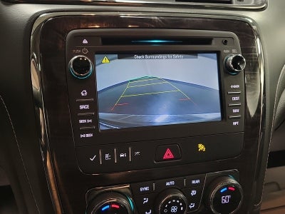 2017 Buick Enclave Leather Group