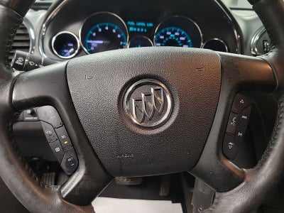 2017 Buick Enclave Leather Group