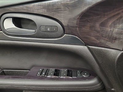 2017 Buick Enclave Leather Group