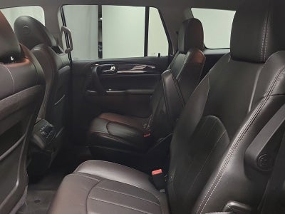 2017 Buick Enclave Leather Group