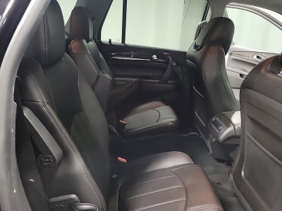 2017 Buick Enclave Leather Group