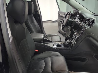 2017 Buick Enclave Leather Group