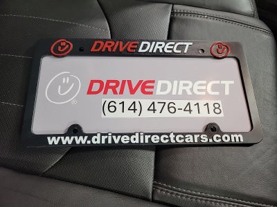 2017 Buick Enclave Leather Group