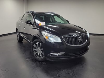 2017 Buick Enclave Leather Group