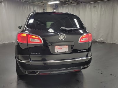 2017 Buick Enclave Leather Group