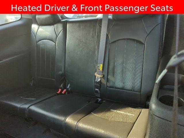 2014 Buick Enclave Leather Group