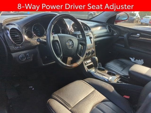 2014 Buick Enclave Leather Group
