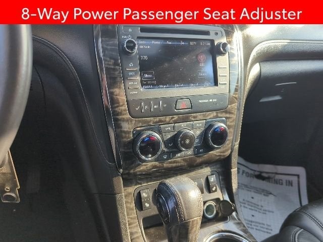 2014 Buick Enclave Leather Group