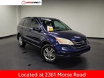 2010 Honda CR-V EX-L