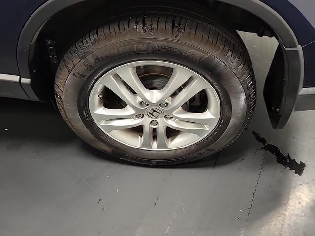 2010 Honda CR-V EX-L