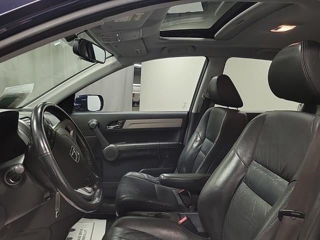 2010 Honda CR-V EX-L