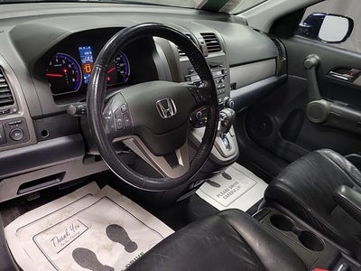 2010 Honda CR-V EX-L