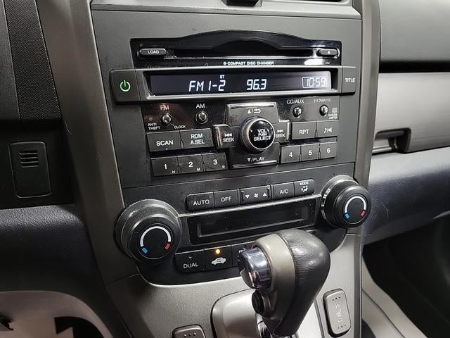 2010 Honda CR-V EX-L