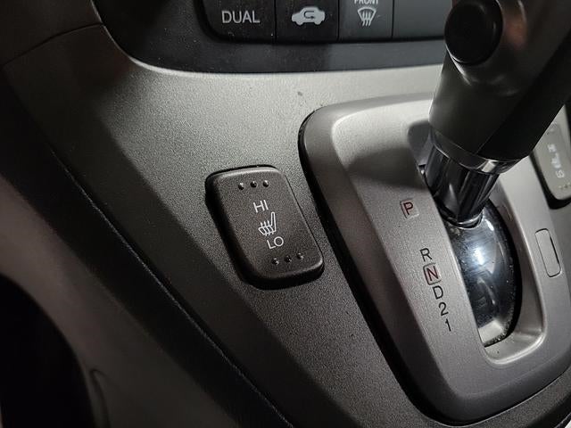 2010 Honda CR-V EX-L