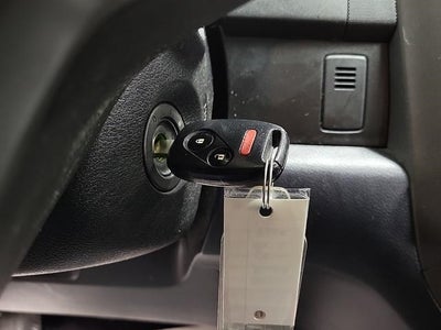 2010 Honda CR-V EX-L