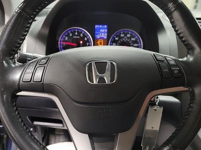 2010 Honda CR-V EX-L