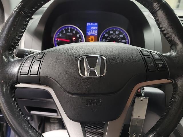 2010 Honda CR-V EX-L