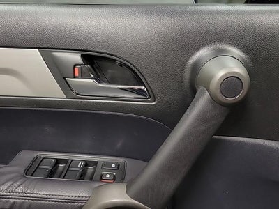 2010 Honda CR-V EX-L