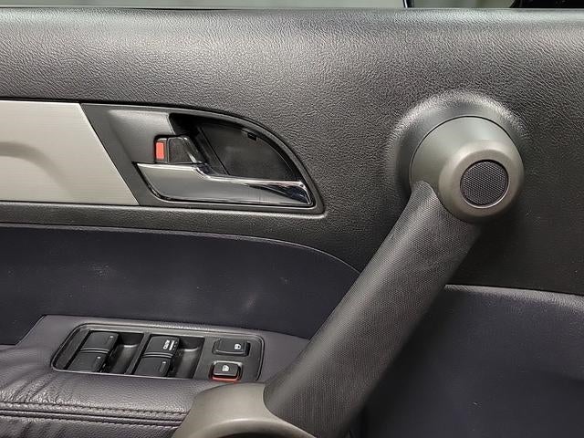 2010 Honda CR-V EX-L