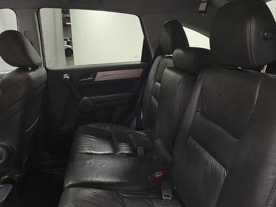 2010 Honda CR-V EX-L