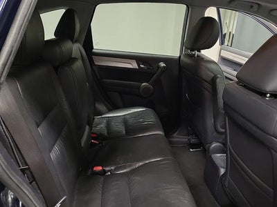 2010 Honda CR-V EX-L