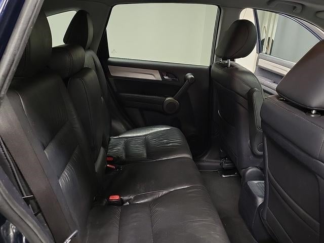 2010 Honda CR-V EX-L